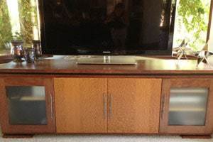 Custom furniture to fit your lifestyle.